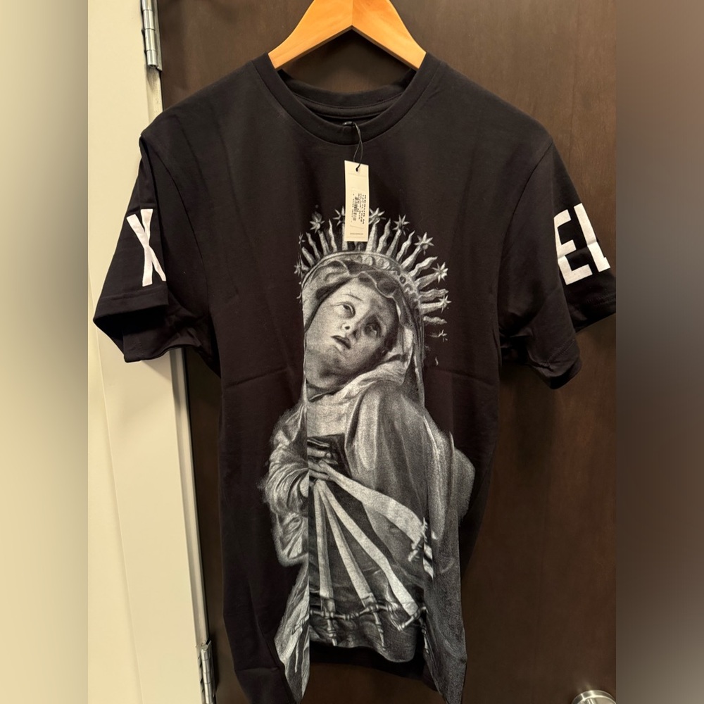 NWT Eleven Paris Life is a Joke
